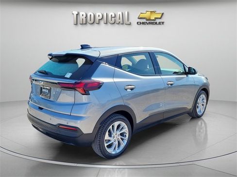 New 2027 Chevrolet Bolt LT w/ Comfort Package image 3