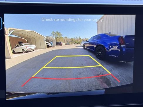 New 2026 Hyundai Santa Fe SEL image 3