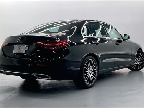 Used 2023 Mercedes-Benz C 300 Sedan image 13