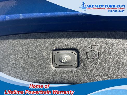 Used 2024 Ford Edge SEL w/ Convenience Package image 9