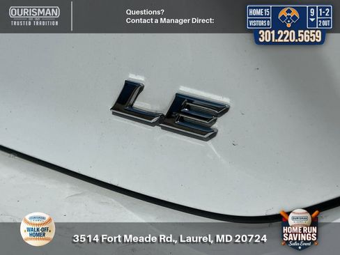 Used 2025 Toyota Camry LE image 21