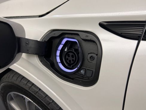 New 2025 Lincoln Corsair Grand Touring w/ Equipment Group 301A image 38