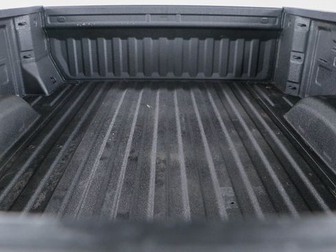 Used 2025 Chevrolet Silverado 2500 Custom w/ Custom Convenience Package AWD/4WD image 30