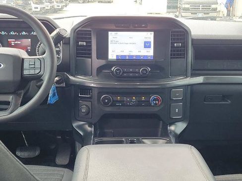 Certified 2023 Ford F150 XL w/ STX Appearance Package RWD image 16