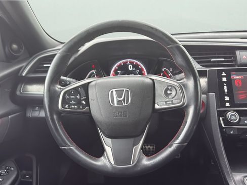 Used 2018 Honda Civic Si image 13