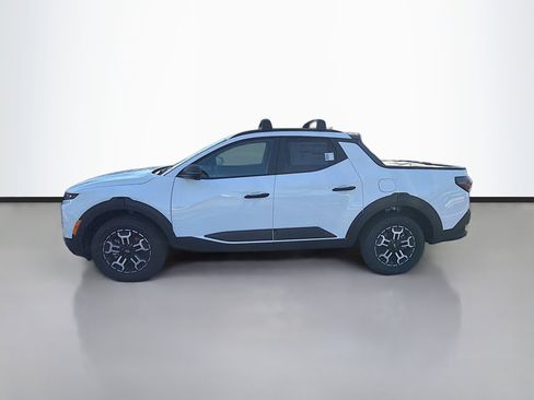 New 2026 Hyundai Santa Cruz XRT image 6