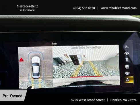 Used 2022 Mercedes-Benz CLS 450 4MATIC image 26