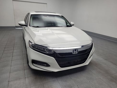 Used 2018 Honda Accord EX-L image 14