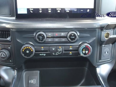 New 2026 Ford F150 STX w/ Equipment Group 200A AWD/4WD image 12