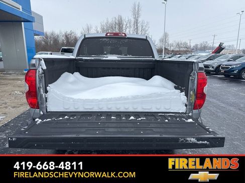 Used 2019 Toyota Tundra SR5 w/ Convenience Package image 33