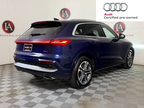 Used 2025 Audi Q5 Prestige AWD/4WD image 8