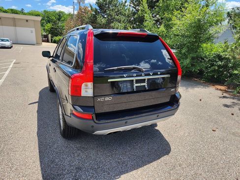 Used 2012 Volvo XC90 3.2 AWD/4WD image 22