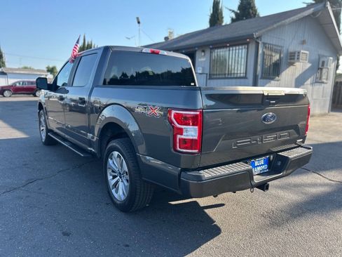 Used 2018 Ford F150 XL w/ Equipment Group 101A Mid RWD image 4