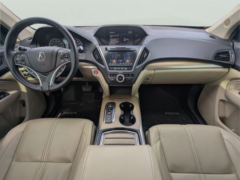 Used 2020 Acura MDX FWD w/ Advance Package image 14