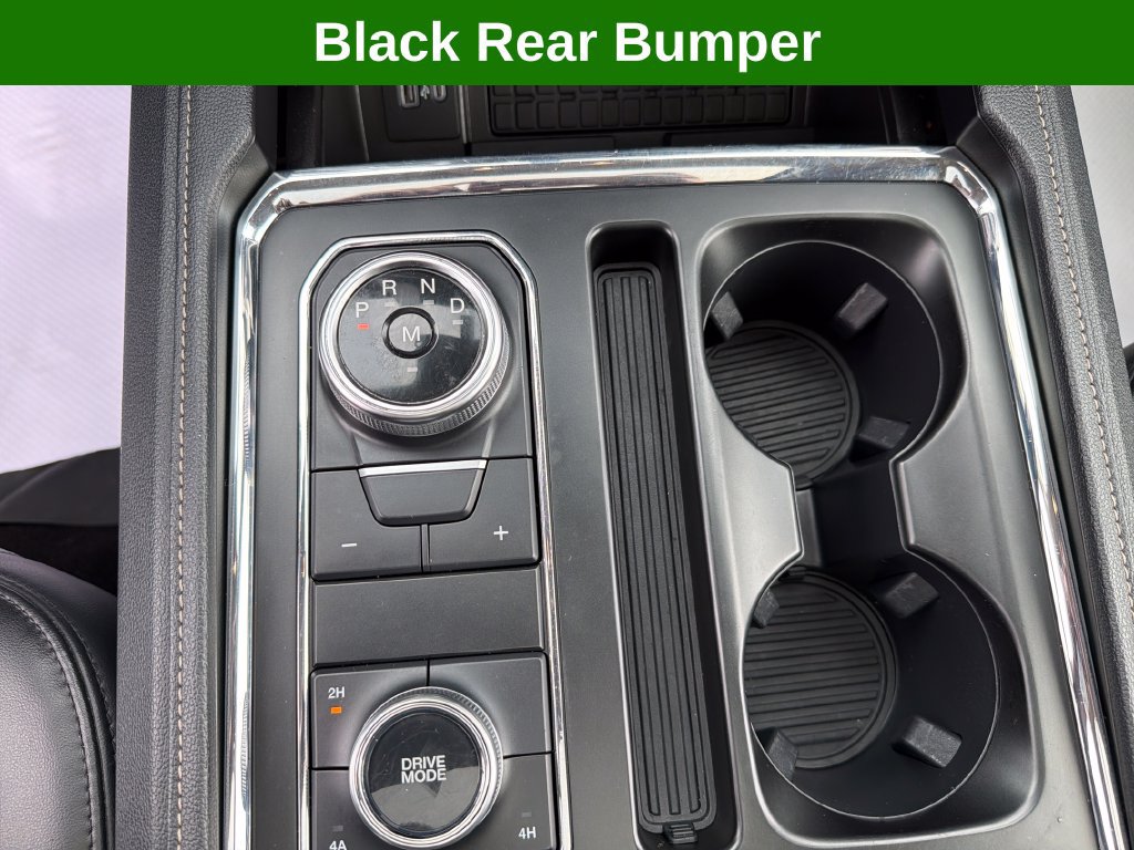 Used 2023 Ford Expedition XLT AWD/4WD image 28