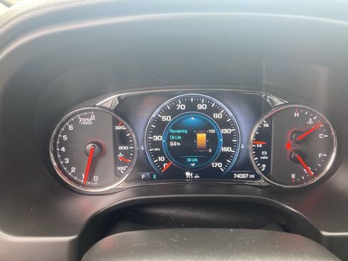 Used 2017 GMC Acadia Denali w/ Technology Package image 11