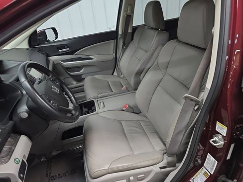 Used 2012 Honda CR-V EX-L image 30
