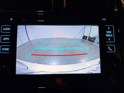 Used 2017 Toyota Prius Four w/ Premium Convenience Package image 24