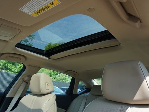 Used 2022 Acura TLX SH-AWD w/ Advance Package image 23