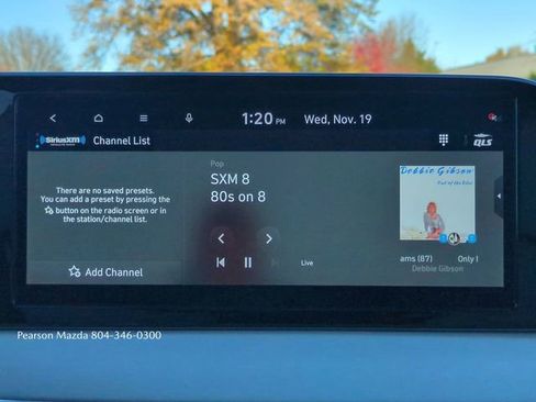 Used 2023 Hyundai Palisade Calligraphy w/ Winter Package image 20