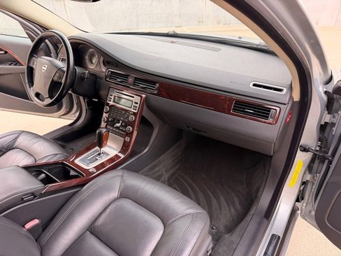 Used 2008 Volvo S80 V8 AWD/4WD image 18