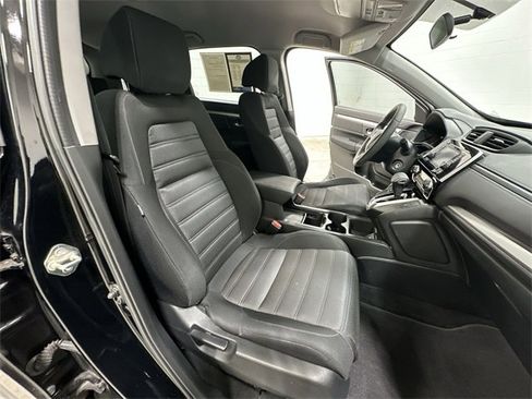 Used 2019 Honda CR-V LX image 24