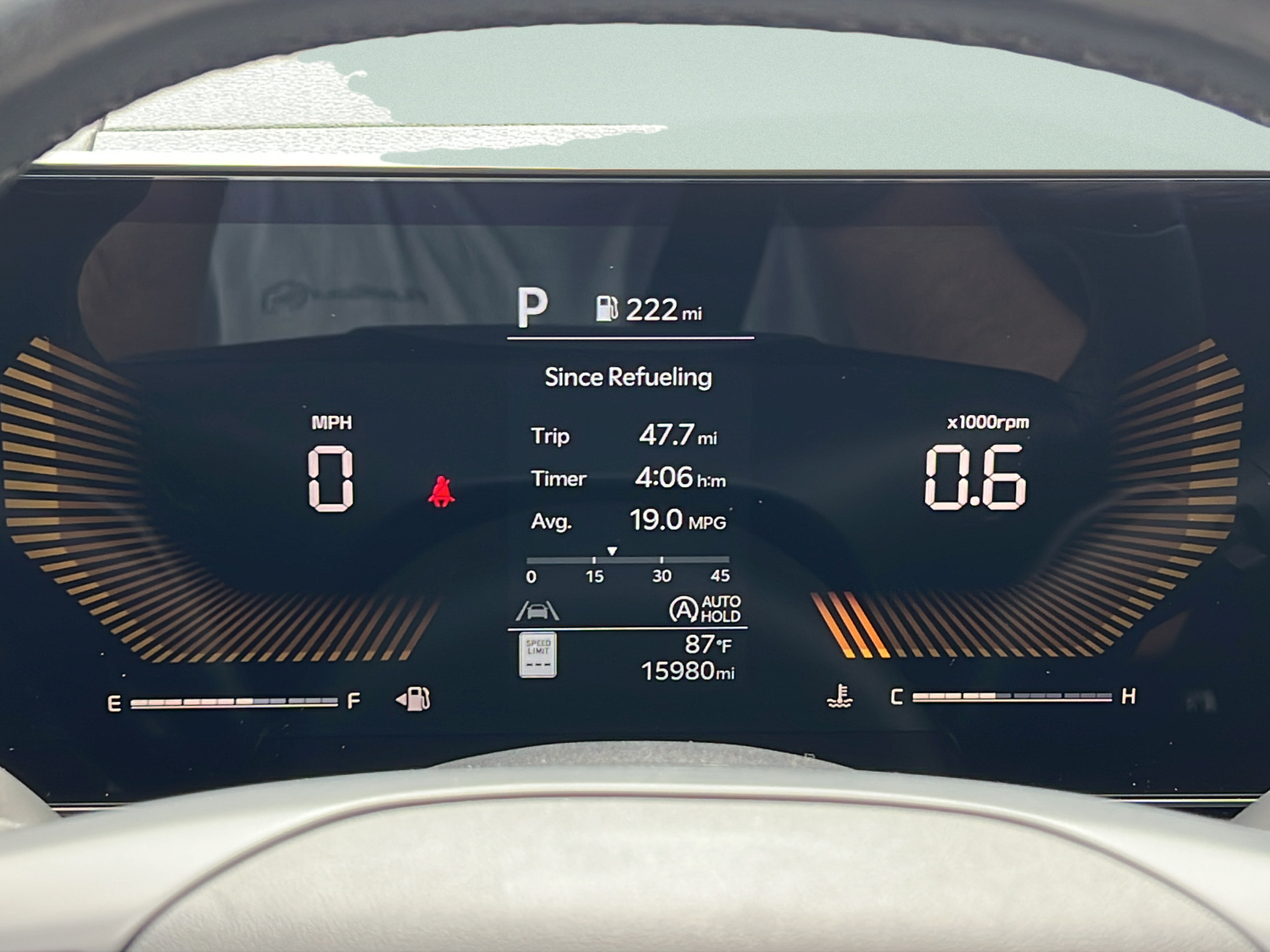Certified 2026 Kia Sportage EX FWD image 21