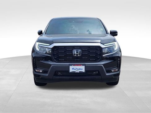 Used 2024 Honda Passport EX-L image 2