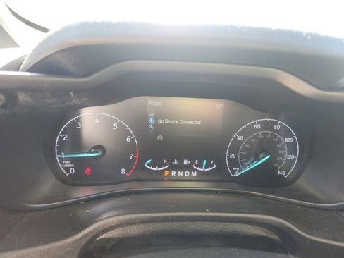 Used 2020 Ford Transit Connect XL image 12