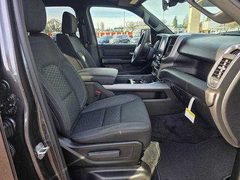 New 2026 RAM 1500 Express image 22
