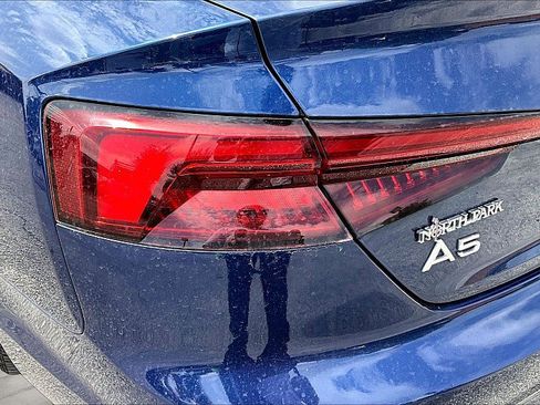 Used 2018 Audi A5 2.0T Premium Plus AWD/4WD image 24