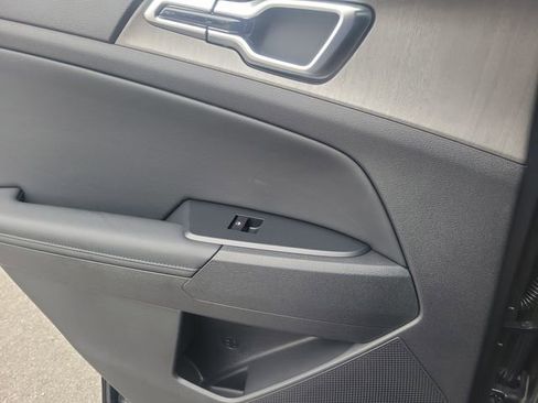New 2026 Kia Sportage X-Line image 14