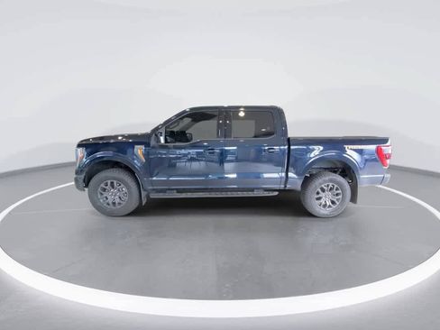 Used 2023 Ford F150 Tremor w/ Equipment Group 402A High AWD/4WD image 5