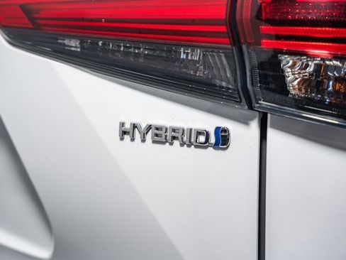 Certified 2022 Toyota Highlander Bronze Edition image 7