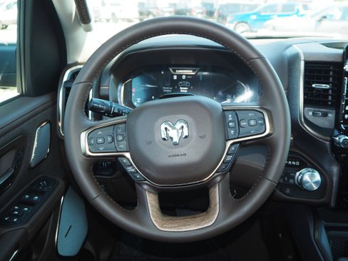 New 2026 RAM 1500 Limited image 23