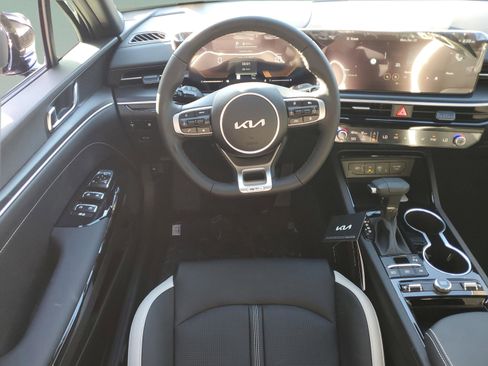 New 2026 Kia K5 GT-Line w/ GT-Line Premium Package FWD image 10