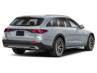 New 2026 Mercedes-Benz E 450 4MATIC All-Terrain Wagon video 2