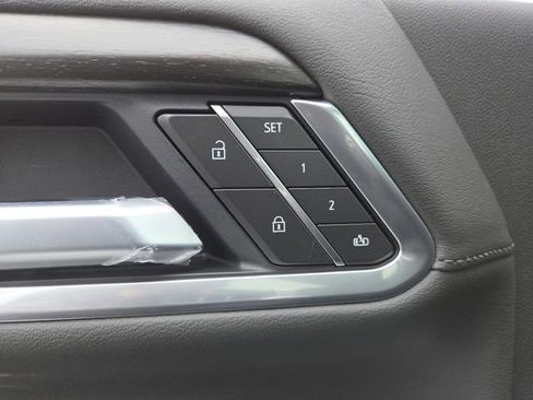 New 2026 GMC Sierra 3500 Denali w/ Denali Reserve Package image 13