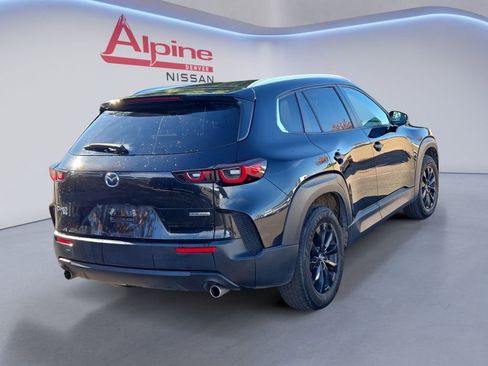 Used 2024 MAZDA CX-50 AWD 2.5 S w/ Preferred Package image 5