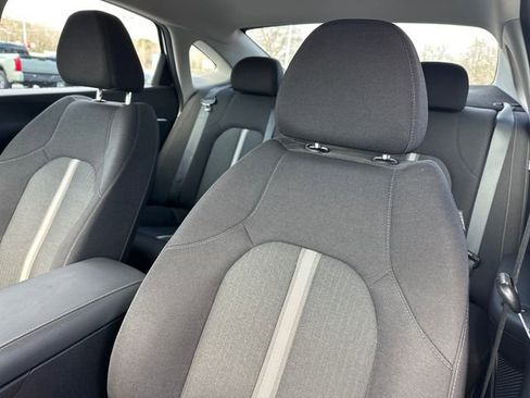 Used 2025 Hyundai Sonata SEL image 16