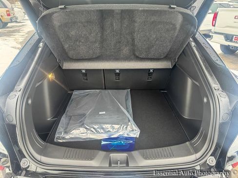 New 2026 Buick Envista Avenir image 19