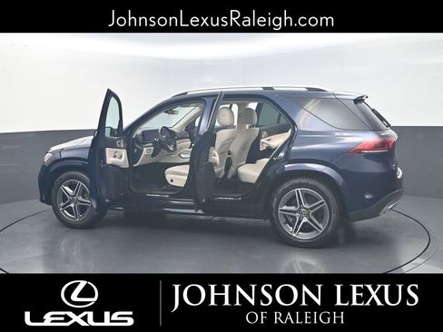 Used 2021 Mercedes-Benz GLE 350 GLE 350 image 27