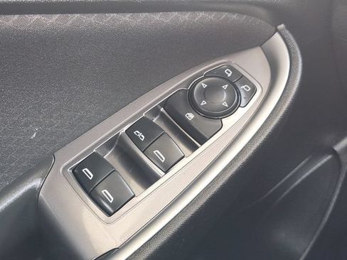 Used 2025 Chevrolet Malibu LT FWD image 22