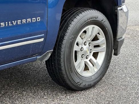 Used 2016 Chevrolet Silverado 1500 LT w/ All Star Edition image 28