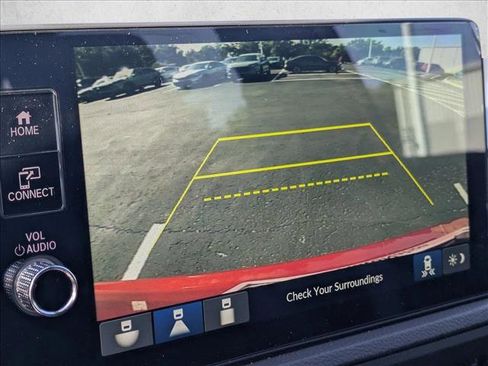 New 2026 Honda CR-V TrailSport image 11