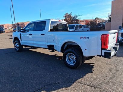 New 2026 Ford F350 XL w/ STX Appearance Package
