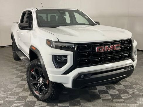 Used 2024 GMC Canyon Elevation w/ Convenience Package RWD image 45