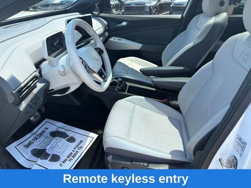 Used 2021 Volkswagen ID.4 1st Edition RWD image 11