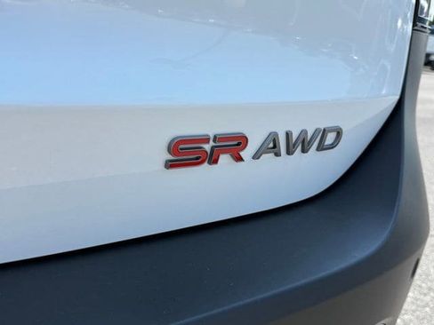 New 2025 Nissan Kicks SR w/ Interior Electronics Package AWD/4WD image 14