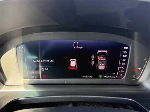 Used 2026 Honda Passport TrailSport Elite image 16